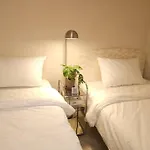 Hongdae, 10Mins To Hapjeong Station, Mangwon Station, 2 Rooms 3 Beds, Max 5Pax